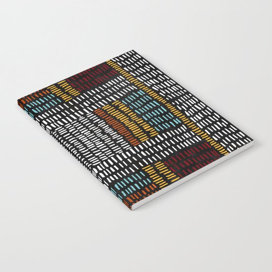 Fly Over Notebook