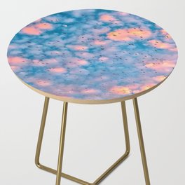 freedom sky Side Table