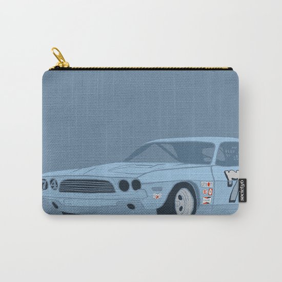 car Carry-All Pouch