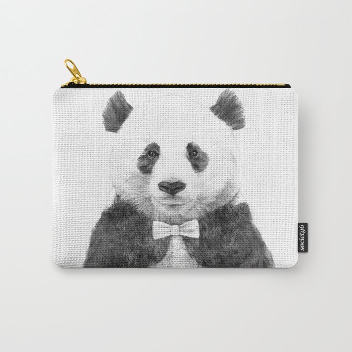 Zhu Carry-All Pouch
