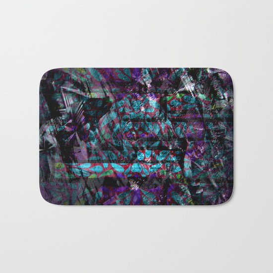 Mare Liberum Bath Mat