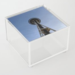 Needle Acrylic Box