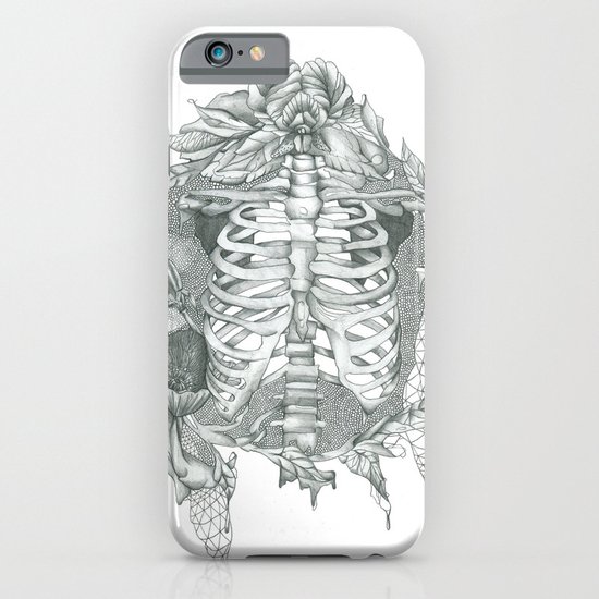 B L O S S O M iPhone & iPod Case