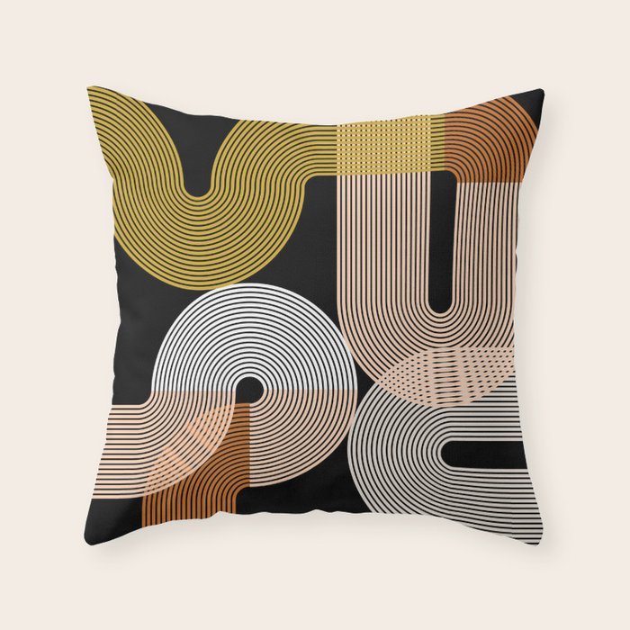 Throw Pillow