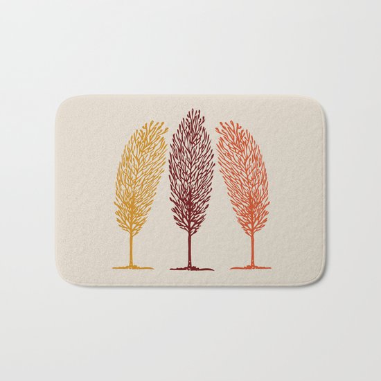 SOLSTICE Bath Mat