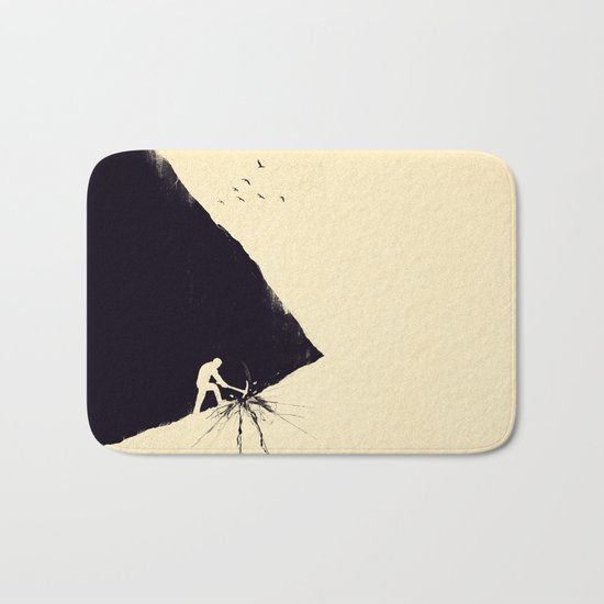 Freedom Seeker Bath Mat
