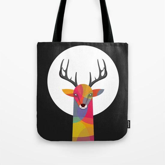 SO SERIOUS Tote Bag