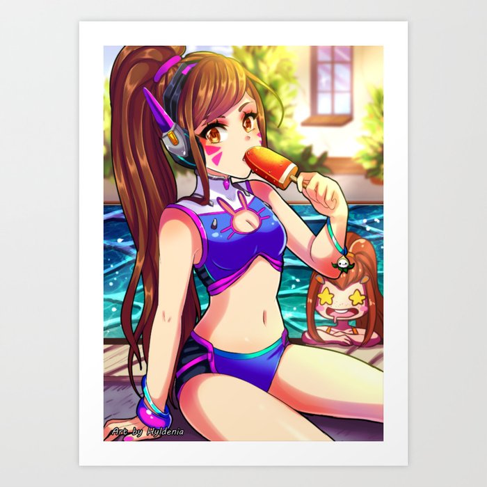dva bikini
