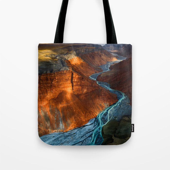 DUSHANZI Grand Canyon Tote Bag