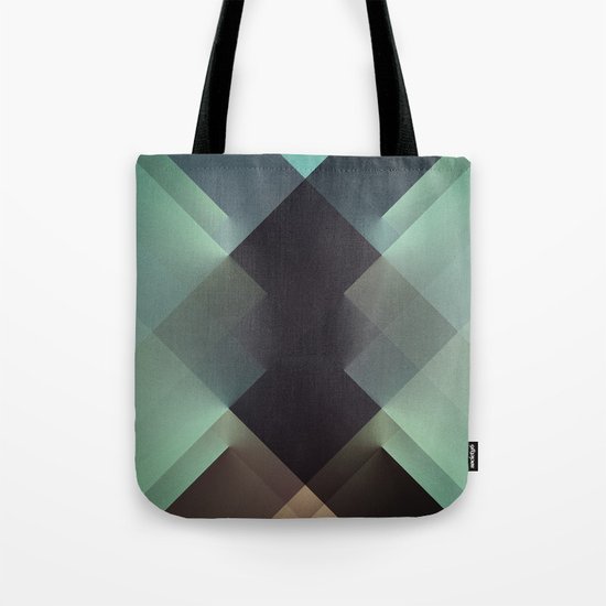 RAD XXXIV Tote Bag