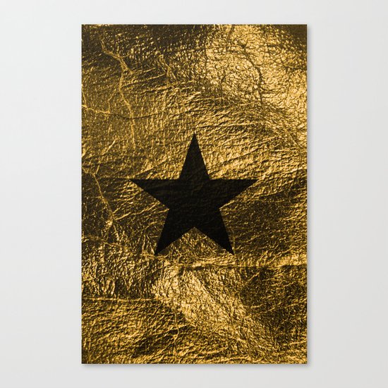 {{{{{{{{****Ziggy****}}}}}}} Canvas Print