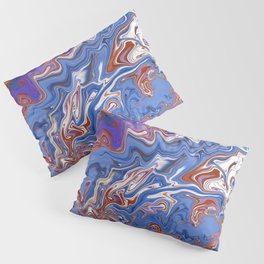 Express Yourself Move Mountains  Pillow Sham