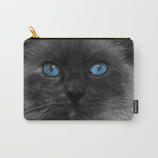 CATTURE Carry-All Pouch