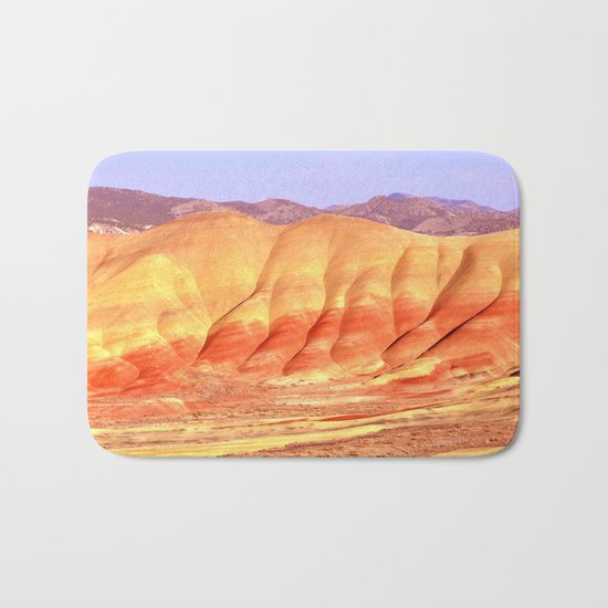 PAINTED HILLS Bath Mat