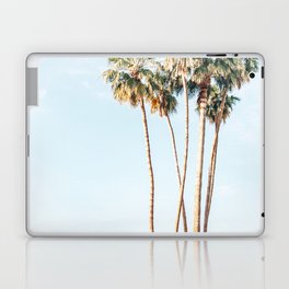 Palm Trees 26 Laptop Skin