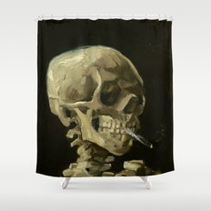 Badass Shower Curtains Badass Shower Curtains