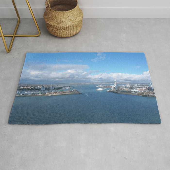 Portsmouth Rug