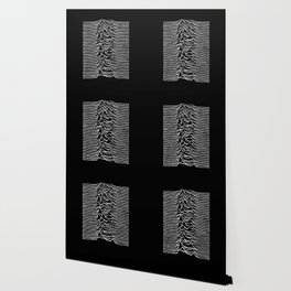 Edm Wallpaper For Any Decor Style Society6