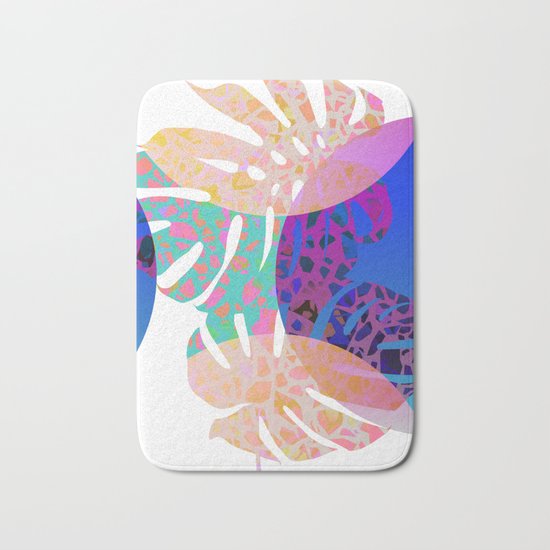 Spotlight Bath Mat