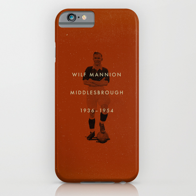 iphone 6 case football boro iphone 6 case football boro