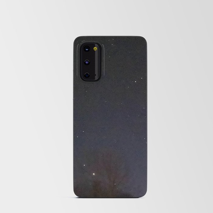 Star Dreaming Android Card Case