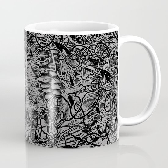 Salvation Mug
