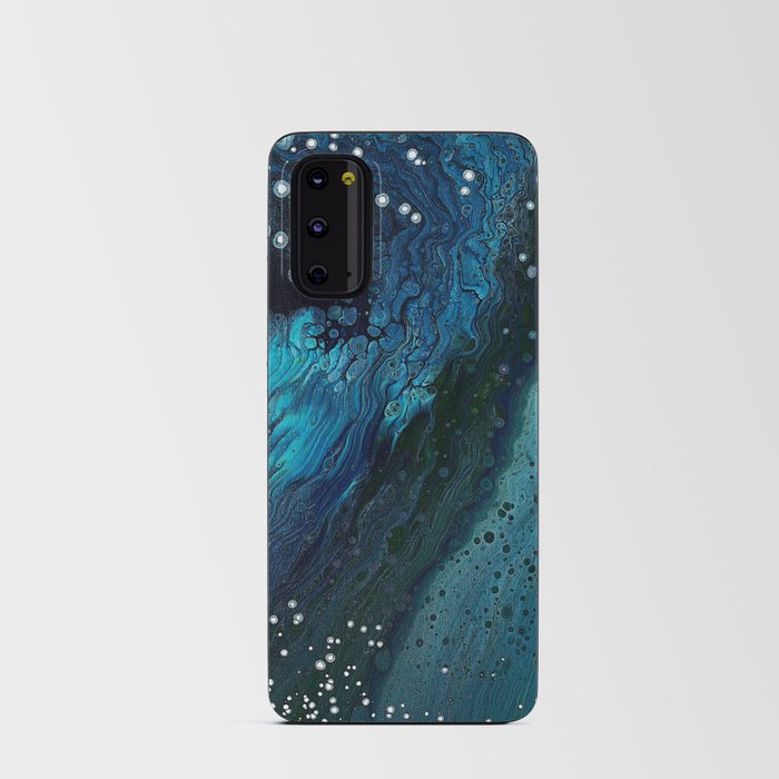 Sea Stars Android Card Case