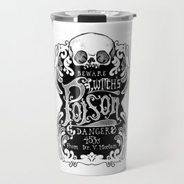Poison Cup Travel Mug