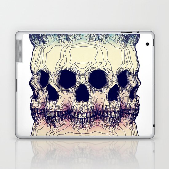 Eternity Laptop & iPad Skin