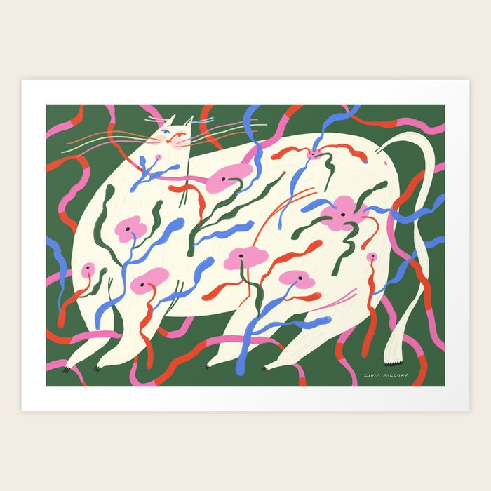 Art Print