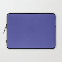Monochrom  blue 85-85-170 Laptop Sleeve
