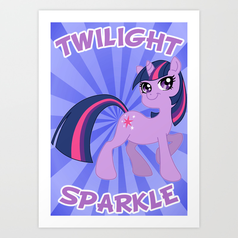mlp twilight