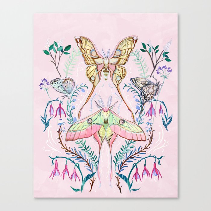 Canvas Print