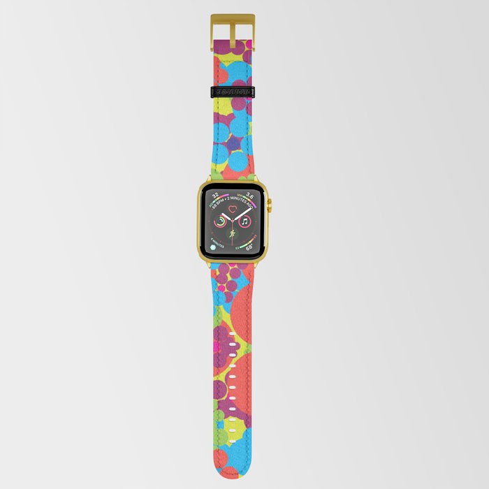 Texture No.3 Apple Watch Band
