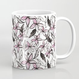  Lilies  Coffee Mug