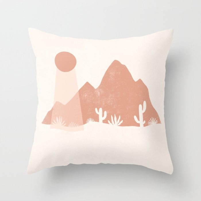 Throw Pillow