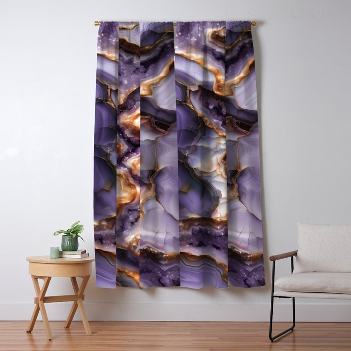 Blackout Curtain