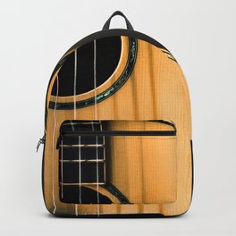 light and shapes Backpack | Shape, Shadow, Color, Closeup, Shadows, Ukulele, Yellow, Creative, Digital, Creativity 