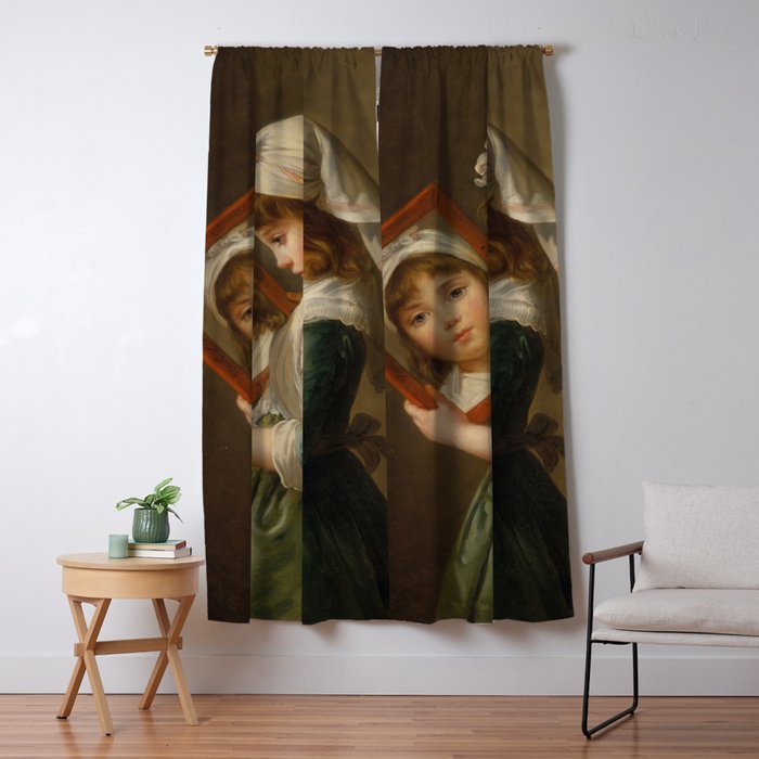 Blackout Curtain