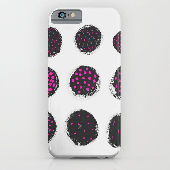 Variations 2 iPhone & iPod Case