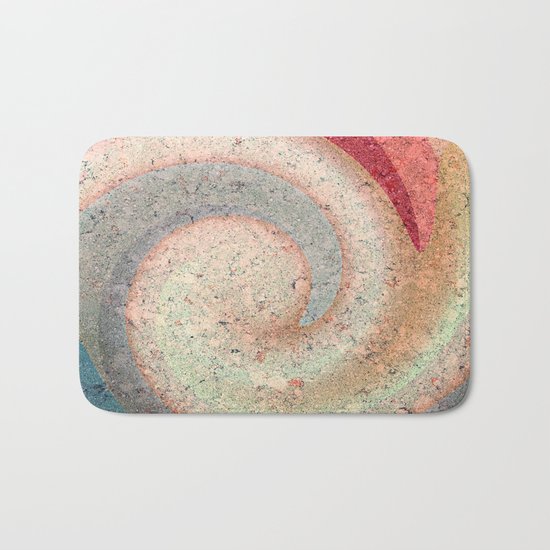 Wellenreiter Bath Mat