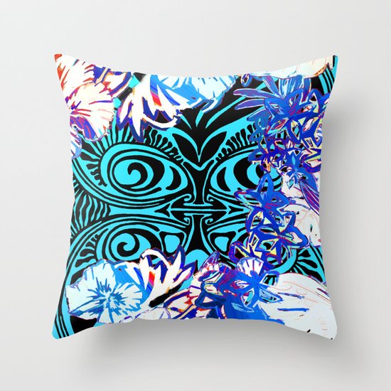 I See You! Throw Pillow
