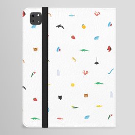 Garden iPad Folio Case