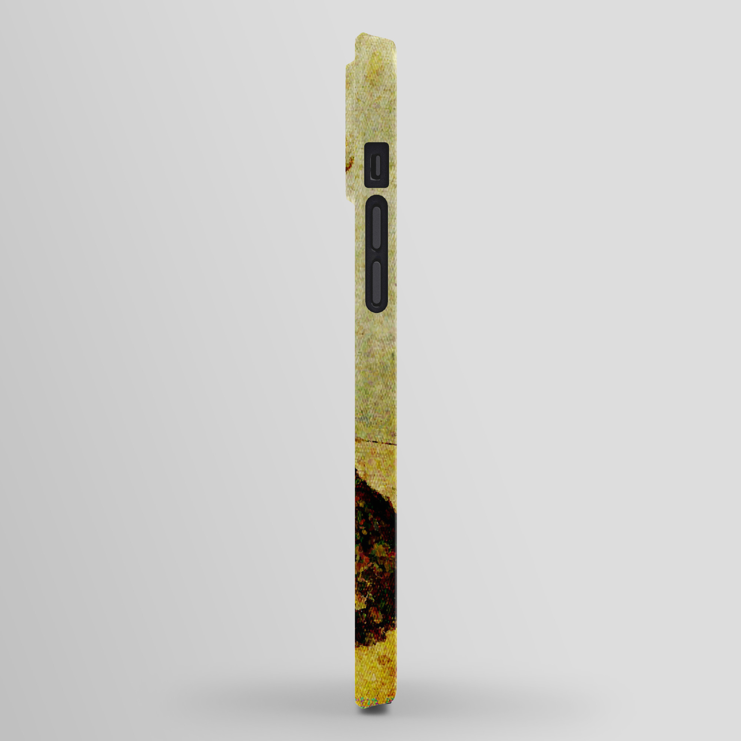 Hotwife Blowjob iPhone Case by