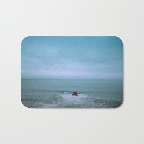 cold stone i Bath Mat