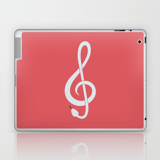 G Snake II Laptop & iPad Skin