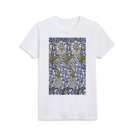 william morris Kids T Shirt