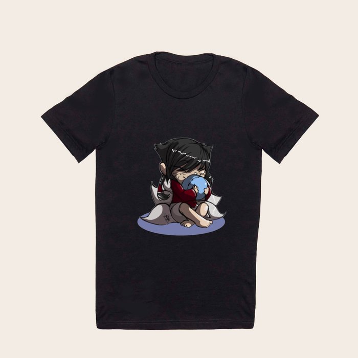 Baby Ahri T Shirt