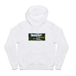 The River's Reflection Hoody