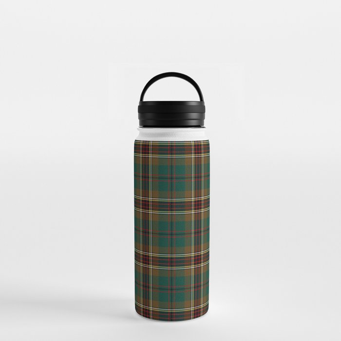 Clan Murphy Tartan Water Bottle